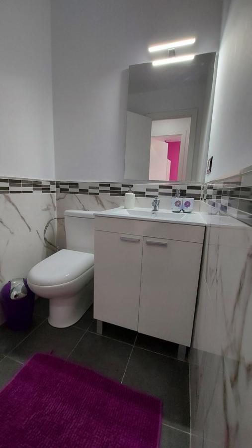 Madrid Chill Apartment Ngoại thất bức ảnh