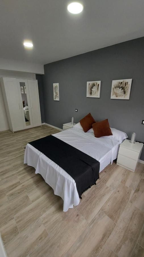 Madrid Chill Apartment Ngoại thất bức ảnh